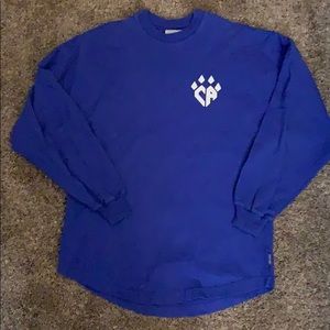 Cheer Athletics JungleCats #DI4N Spirit Jersey